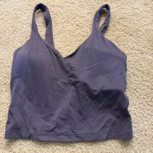 Nightfall align tank